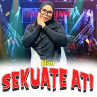 eliza - SEKUATE ATI