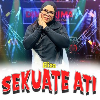 eliza - SEKUATE ATI