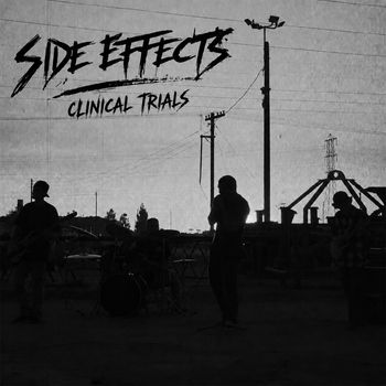 Side Effects - Clinical Trials
