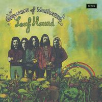 Leaf Hound - Growers Of Mushroom