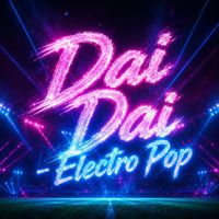 Firelight Records - Dai Dai - Electronic Cinematic