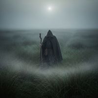 Rune Echo - Lingering Mist Celtic Ambient