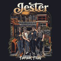 Jester - Tapak Tilas