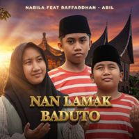 Nabila - Nan Lamak Baduto