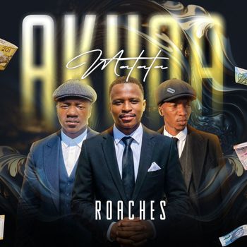 Roaches - Akuna Matata