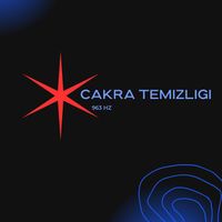 MORTON - Cakra Temizligi 963 Hz