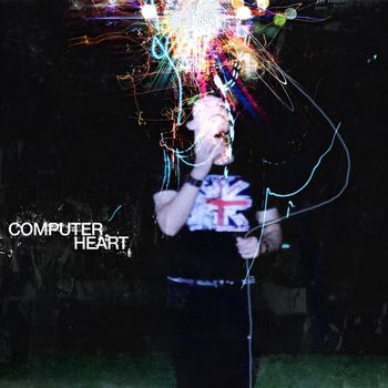 LANE - Computer Heart