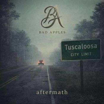 Bad Apples - aftermath