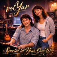 rolYar - Special In Your Own Way