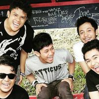 Noise Addict - Menanti Pagi Di Kramat Jati