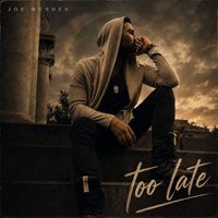 Joe Mendes - Too Late (Extended)