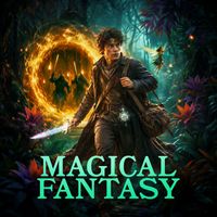 Bleeding Fingers - Magical Fantasy