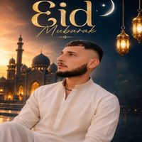 Rohit Kumar - Eid Mubarak