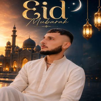 Rohit Kumar - Eid Mubarak