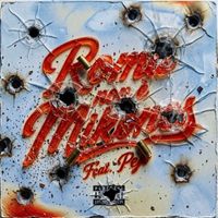Mala - Roma non è Mikonos (feat. Pejo) (Explicit)