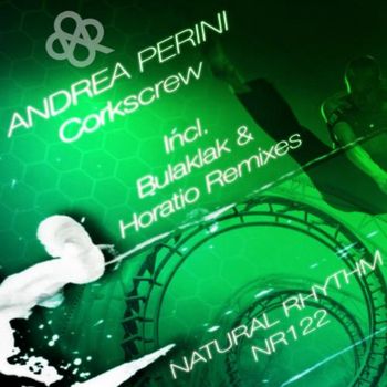 Andrea Perini - Pcorkscrew