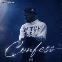 Jovy Cimms - Confe$$ (Explicit)