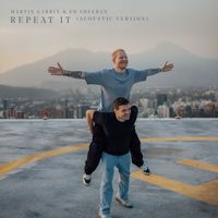 Martin Garrix, Ed Sheeran - Repeat It