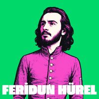 Dilek Türkan - Ben Geçerim Gönül Geçmez (Feridun Hürel Albüm II)