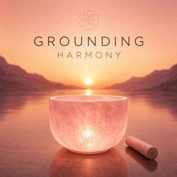 Tracy - Grounding Harmony