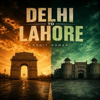 Rohit Kumar - Delhi To Lahore