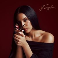 Inez - Farasha / فراشة