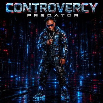 Predator - Controvercy