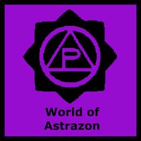 Purple - World of Astrazon