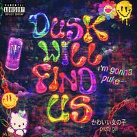 Rookie - DUSK WILL FIND US (Explicit)