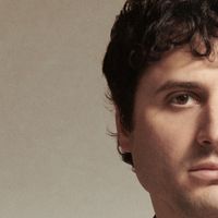 Adrien Gallo - derniers souvenirs du futur