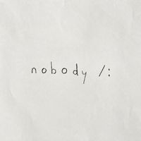 ORR - nobody /: