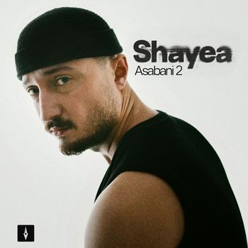 Shayea - Asabani 2