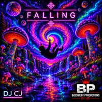 DJ CJ - Falling