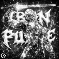 HXMXZA, Nxtz - IRON PULSE (Explicit)