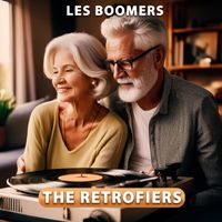 The Retrofiers - Les Boomers