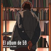 Edson Otero - El Album de 59