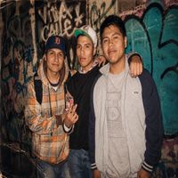 DOM RUDE - Irreales (Explicit)