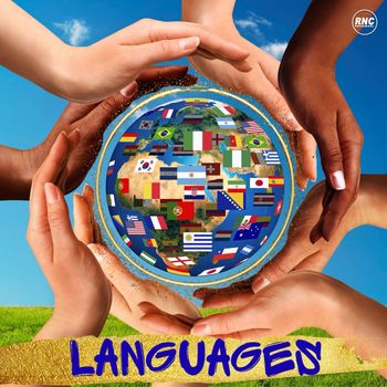 Various Artists - Languages