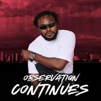 Victory - Observation Continues (Explicit)