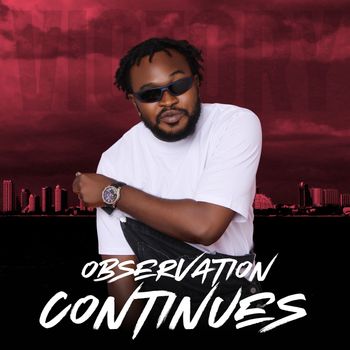 Victory - Observation Continues (Explicit)