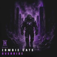 Zombie cats - Override