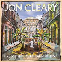 Jon Cleary - Poor Boy Blues (Live at the Royal Albert Hall)
