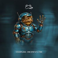 Cesarplugg - One Step At A Time