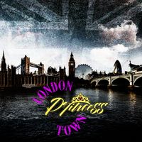PRINCESS - London Town