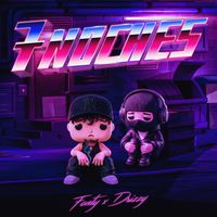 Fonty - 7 NOCHES (Explicit)