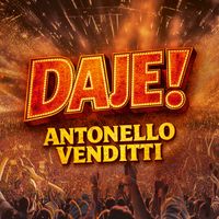 Antonello Venditti - Daje! (Live)