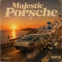 Blasé - Majestic Porsche (Prod. DeeB) (Explicit)