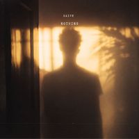 Saive - Nothing
