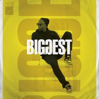 Idris Elba - Biggest (Explicit)
