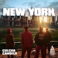 Culcha Candela - New York